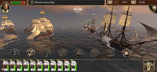 全面战争帝国官方版图片4