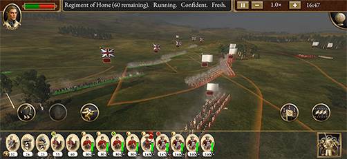 全面战争帝国官方版图片7