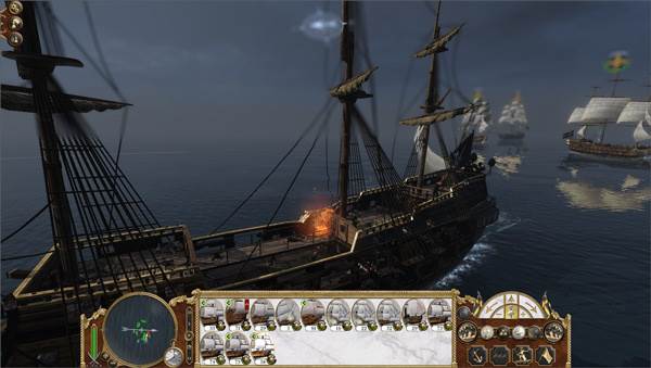 全面战争帝国官方版图片9