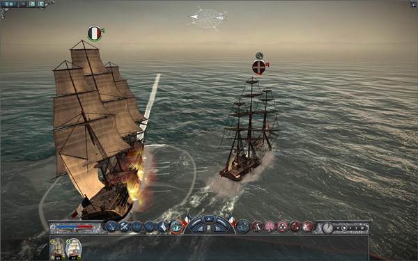 全面战争帝国官方版图片10