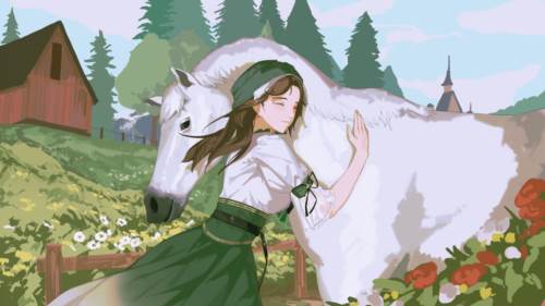 新庄园时代游戏截图2