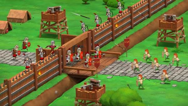 成长帝国罗马最新版图片1