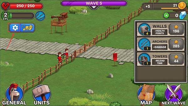 成长帝国罗马最新版图片2