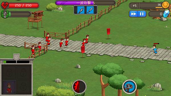 成长帝国罗马最新版图片10