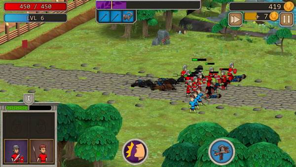 成长帝国罗马国际服图片3