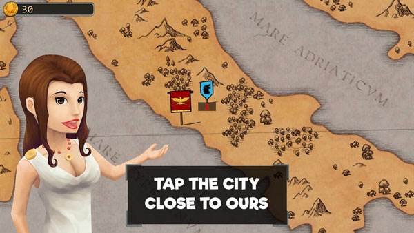 成长帝国罗马国际服图片5