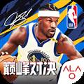 美职篮巅峰对决华为版