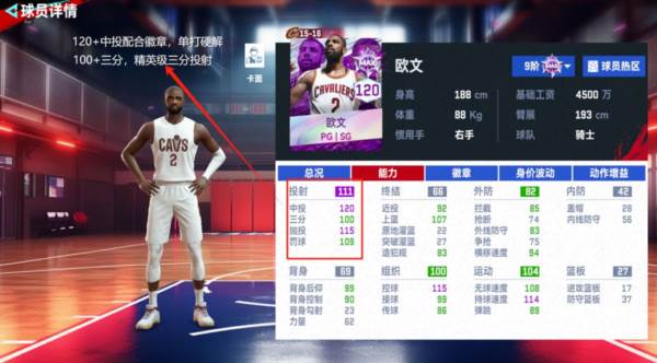 美职篮巅峰对决腾讯服图片3