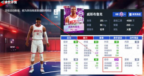 美职篮巅峰对决腾讯服图片9