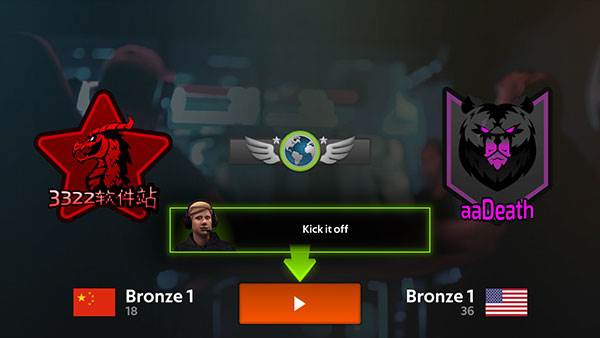 FIVE电子竞技经理游戏截图4