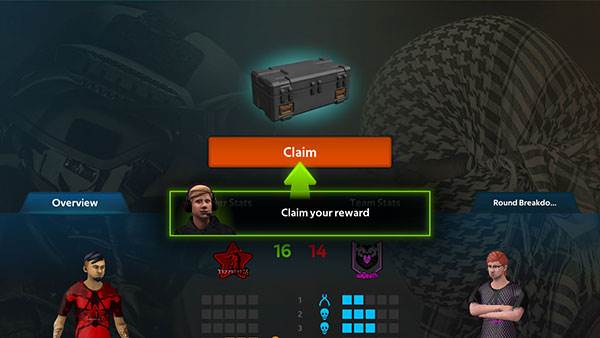 FIVE电子竞技经理游戏截图7