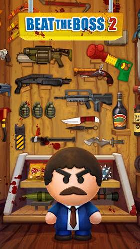 踢飞老板2游戏截图2