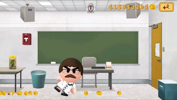 踢飞老板2游戏截图4