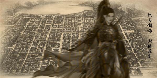 战神夫人游戏图片2