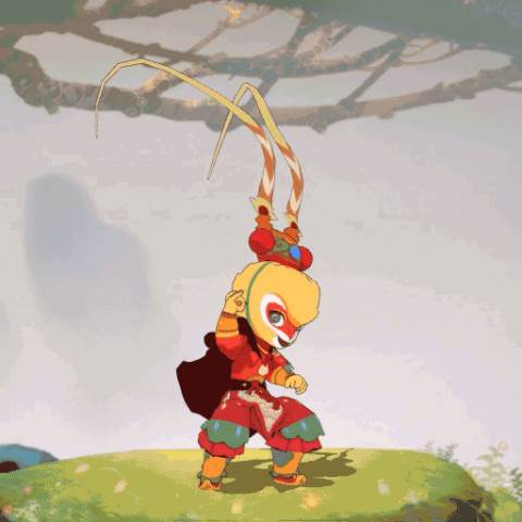 闹闹天宫2离线版游戏截图12