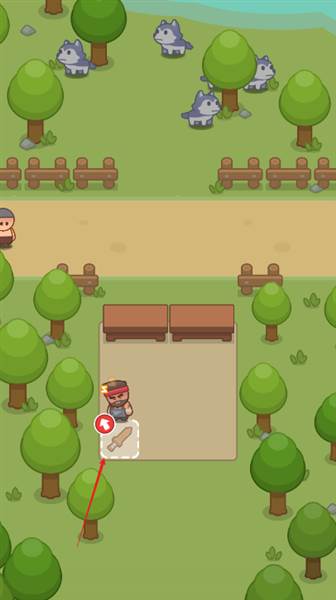 武器商店大亨无限金币版图片3