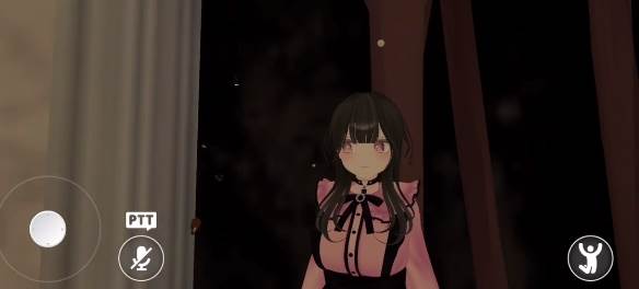 vrchat国际服宣传图