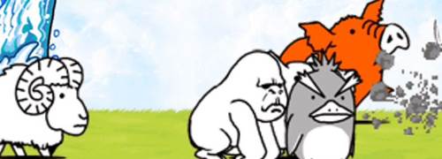 猫咪大战争全角色满级存档版1