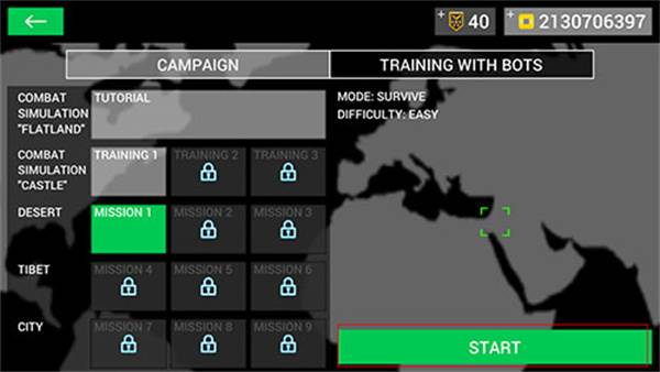 地球保护小队内置修改器最新版游戏截图7