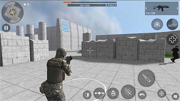 地球保护小队内置修改器最新版游戏截图9