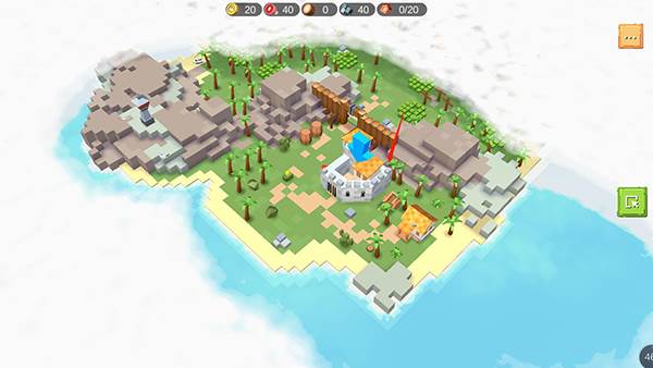 围攻中世纪战略内置功能菜单最新2025应用介绍5