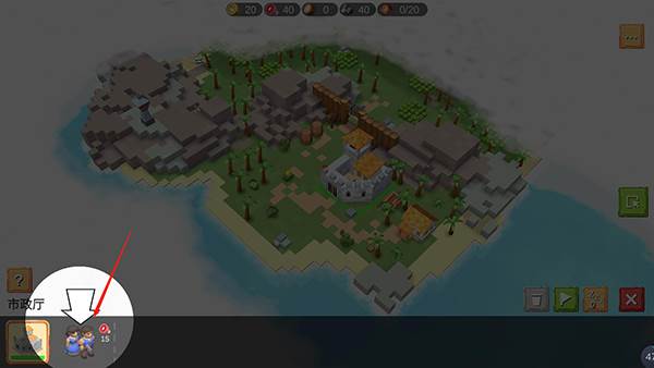 围攻中世纪战略内置功能菜单最新2025应用介绍6