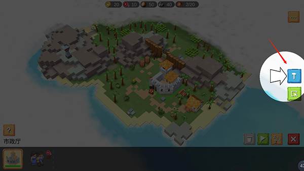 围攻中世纪战略内置功能菜单最新2025应用介绍7