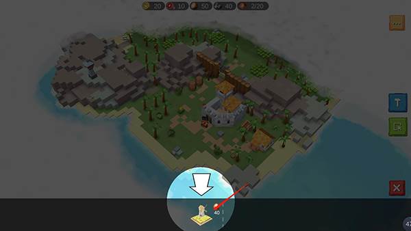 围攻中世纪战略内置功能菜单最新2025应用介绍8