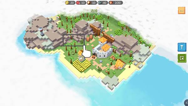 围攻中世纪战略内置功能菜单最新2025应用介绍10