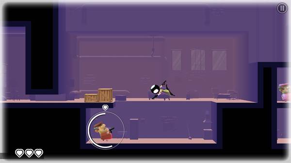 我的朋友佩德罗手机版免费游戏截图6