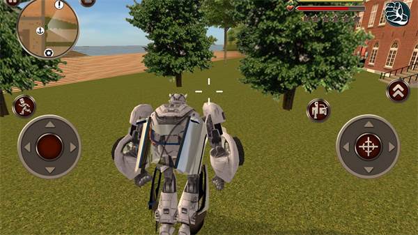 最后的子弹无限金币无限钻石版新手攻略5