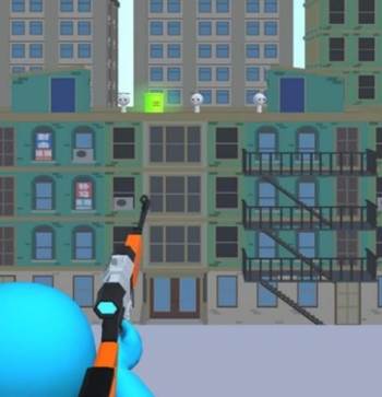 狙击节奏盒子游戏特色