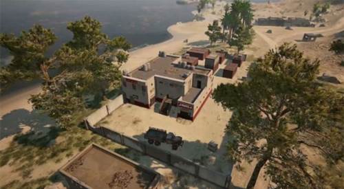 绝地求生轻量版手机版4