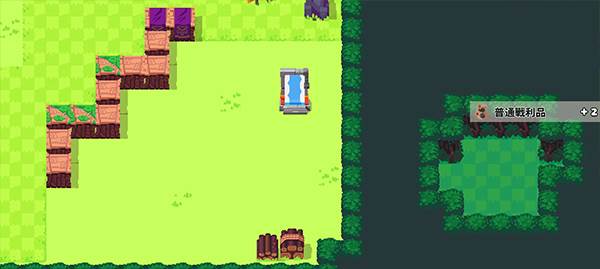 遗迹猎人叛军崛起游戏截图10