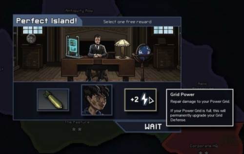 陷阵之志游戏截图13