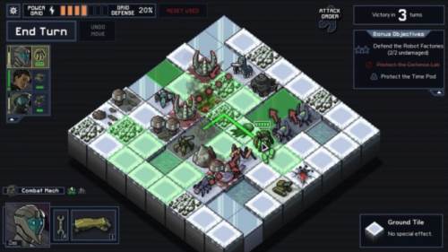 陷阵之志游戏截图15