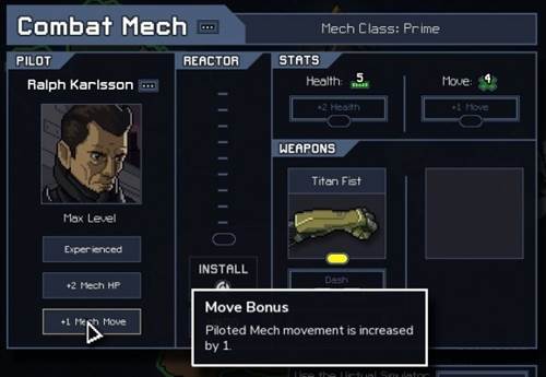 陷阵之志游戏截图16