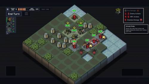 陷阵之志游戏截图17