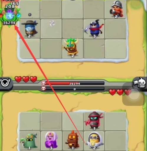 随机冲突土豆英雄全英雄版图片9