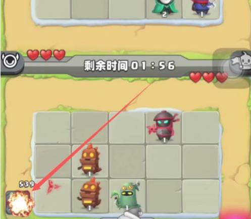 随机冲突土豆英雄全英雄版图片10