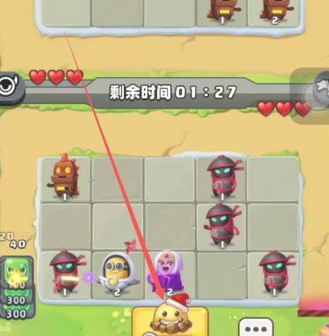 随机冲突土豆英雄全英雄版图片11