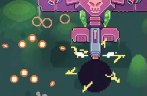 空中乱战手机版游戏截图5