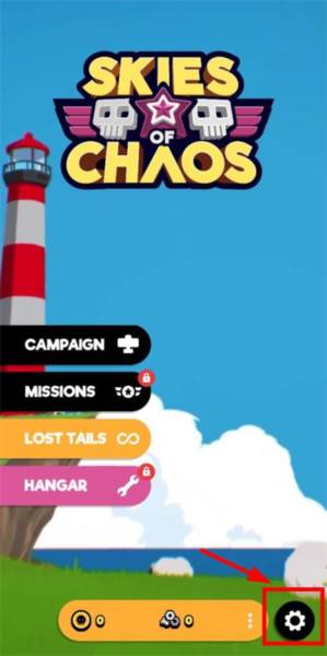 空中乱战手机版游戏截图6