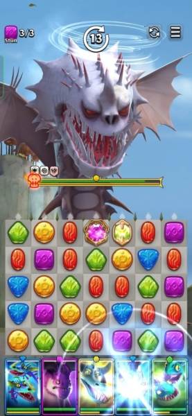 谜题大陆魅族渠道服1