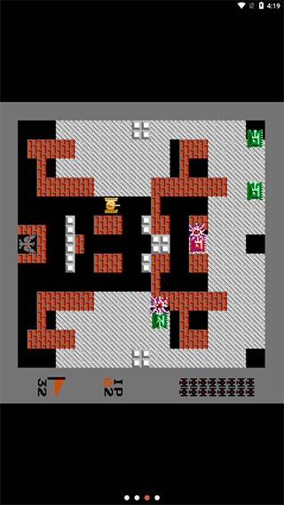 经典90坦克大战游戏截图8