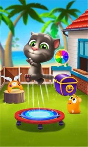 我的汤姆猫安卓版3