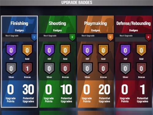 nba2k21无限金币豪华存档1