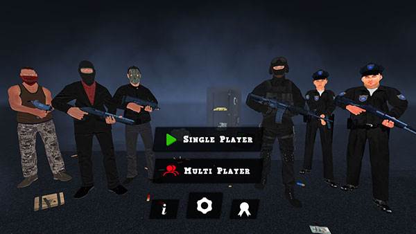 正义之敌3内置菜单中文版下载 正义之敌3最新版图片9