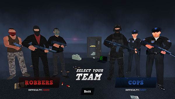 正义之敌3内置菜单中文版下载 正义之敌3最新版图片10