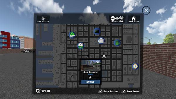 正义之敌3内置菜单中文版下载 正义之敌3最新版图片13